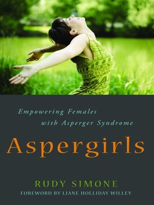 cover image of Aspergirls